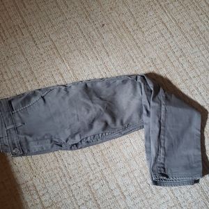Levi biking pant